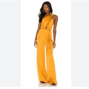 HOUSE OF HARLOW 1960 x Revolve Jayan Jumpsuit